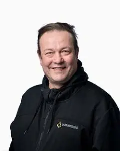 Tornio - Mika Rytisalo