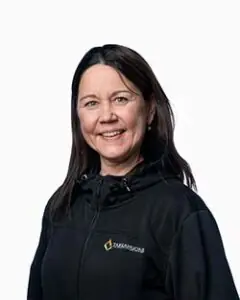 Pori - Sanna Leinonen