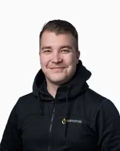 Seinäjoki - Taneli Ranta