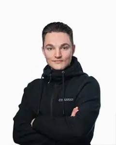 Jyväskylä - Patrik Sirkka