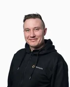 Oulu - Sami Ronkainen