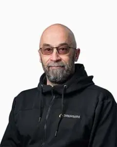 Pori - Mika Leinonen